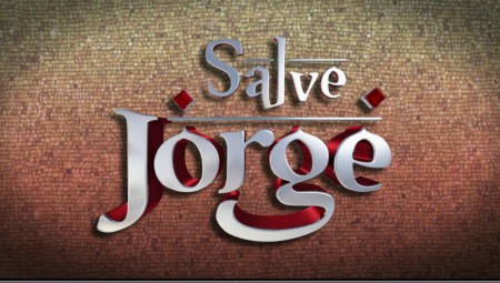 Salve Jorge 09/05/13