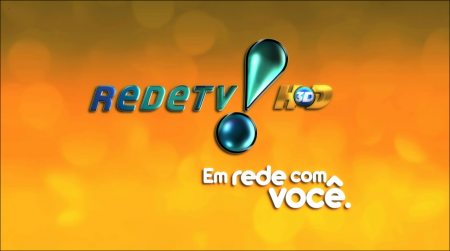 Rede TV !